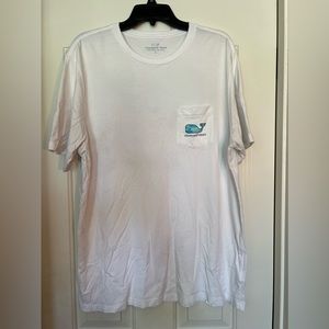 Vineyard Vines Tee
